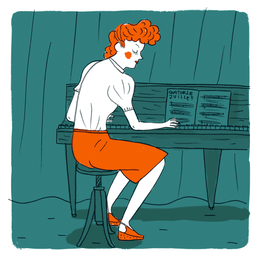 © Hélène Becquelin pour Ville de Lausanne